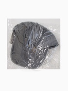 Кепка женская MINAKU «Ромашка», размер 56-58, серая, вареный деним - Фото 6