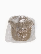 Кепка женская MINAKU «Коктейль», размер 56-58, бежевая, вареный деним - Фото 6