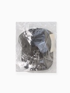 Кепка женская MINAKU «Кит», размер 56-58, чёрная, вареный деним - Фото 7