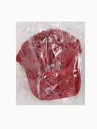 Кепка женская MINAKU «Такса», размер 56-58, бордовая, деним  (артикул 10941101)  большой выбор товаров оптом и в розницу по низким ценам с доставкой