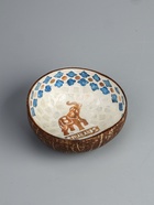 УЦЕНКА Чаша «Тайланд» 14×14×6 см, кокос - Фото 2