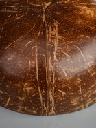 УЦЕНКА Чаша «Тайланд» 14×14×6 см, кокос - Фото 6