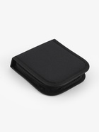 Швейный набор, 42 предмета, в футляре, 12×12×3 см, чёрный  (артикул 10947017)  большой выбор товаров оптом и в розницу по низким ценам с доставкой