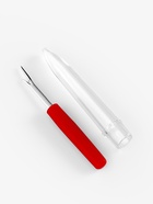 Швейный набор, 42 предмета, в футляре, 12×12×3 см, чёрный - Фото 8