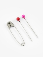 Швейный набор, 42 предмета, в футляре, 12×12×3 см, чёрный  (артикул 10947017)  большой выбор товаров оптом и в розницу по низким ценам с доставкой