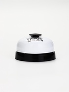 Звонок настольный «Время пить пиво», 7.2×4.8 см, белый  (артикул 10969326)  большой выбор товаров оптом и в розницу по низким ценам с доставкой