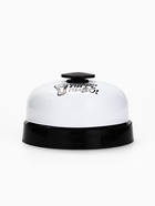 Звонок настольный «Время пить пиво», 7.2×4.8 см, белый - Фото 3