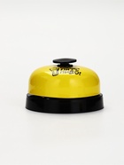 Звонок настольный «Время пить пиво», 7.2×4.8 см, жёлтый  (артикул 10969327)  большой выбор товаров оптом и в розницу по низким ценам с доставкой