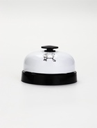 Звонок настольный «Утка», 7.2×4.8 см, белый  (артикул 10969328)  большой выбор товаров оптом и в розницу по низким ценам с доставкой