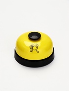 Звонок настольный «Утка», 7.2×4.8 см, жёлтый  (артикул 10969329)  большой выбор товаров оптом и в розницу по низким ценам с доставкой