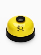 Звонок настольный «Утка», 7.2×4.8 см, жёлтый - Фото 2