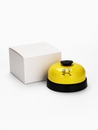 Звонок настольный «Утка», 7.2×4.8 см, жёлтый - Фото 6