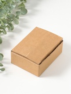 Колокол настольный «Кошка», бук, на магнитах, 2.9×7.5×7 см - Фото 6