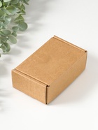 Колокол настольный «Дом», бук, на магнитах, 2.8×6.5×9.8 см - Фото 6