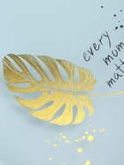 Папка А4 Eco, 6 отделений, 650 мкм, вертикальная, с ручкой, прозрачная, с рисунком - Фото 4