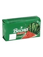 Мыло туалетное твердое «ВЕСНА Ассорти» сочный арбуз, 90 г - Фото 2