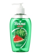 Жидкое мыло «ВЕСНА Ассорти» сочный арбуз, 280 г - Фото 1