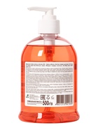 Жидкое мыло «Цветы весны» тюльпан, 500 мл  (артикул 10990481)  большой выбор товаров оптом и в розницу по низким ценам с доставкой