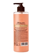 Гель для душа Bloomy Garden Fantastic, 500 мл - фото 809547196