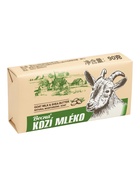 Твёрдое мыло Kozi Mleko Goat milk extract and Shea Butter, с козьим молоком и маслом ши, 90 г  (артикул 10990499)  большой выбор товаров оптом и в розницу по низким ценам с доставкой