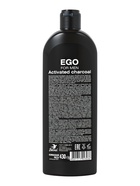 Шампунь Tolk EGO for men черный уголь, 430 мл  (артикул 10990502)  большой выбор товаров оптом и в розницу по низким ценам с доставкой