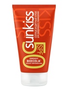 Солнцезащитный крем Sunkiss 50 SPF, 125 мл  (артикул 10990505)  большой выбор товаров оптом и в розницу по низким ценам с доставкой