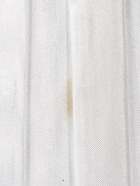 УЦЕНКА Настольная лампа Агата E27 40 Вт бело-золотой 25×25×42.5 см RISALUX - Фото 6