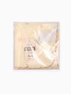 Плед «Этель. Милый зайчик» 85×85 см, интерлок, 100% хлопок, синтепон, молочный - Фото 13