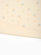 Плед «Этель. Милый зайчик» 85×85 см, интерлок, 100% хлопок, синтепон, молочный - Фото 8