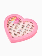 Кольцо «Выбражулька. Драгоценность», стразы, безразмерное, форма микс, микс  (артикул 10961601)  большой выбор товаров оптом и в розницу по низким ценам с доставкой