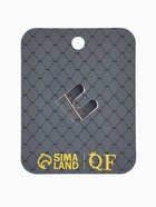 Брошь «Жемчужная ветвь», белая в золоте - Фото 5