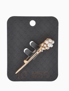 Брошь «Факел с жемчугом», белая в золоте  (артикул 10968357)  большой выбор товаров оптом и в розницу по низким ценам с доставкой