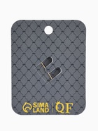 Брошь «Заяц на мопеде», цветной в золоте  (артикул 10968365)  большой выбор товаров оптом и в розницу по низким ценам с доставкой