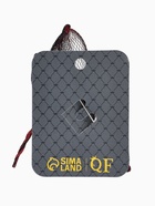 Брошь «Стрекоза», плетёная, бордово-чёрная  (артикул 10968367)  большой выбор товаров оптом и в розницу по низким ценам с доставкой