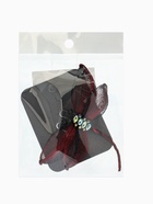 Брошь «Стрекоза», плетёная, бордово-чёрная  (артикул 10968367)  большой выбор товаров оптом и в розницу по низким ценам с доставкой