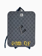 Брошь «Стрекоза», плетёная, сине-чёрная  (артикул 10968368)  большой выбор товаров оптом и в розницу по низким ценам с доставкой