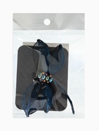 Брошь «Стрекоза», плетёная, сине-чёрная  (артикул 10968368)  большой выбор товаров оптом и в розницу по низким ценам с доставкой