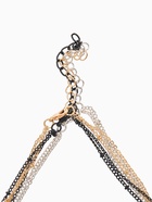 Кулоны на цепочке «Сердце», набор 3 шт. L=35 + удлинитель 7 см, разноцветный  (артикул 10969419)  большой выбор товаров оптом и в розницу по низким ценам с доставкой