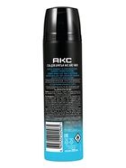 Гель для бритья Акс Айс Чилл, 200 мл  (артикул 10996603)  большой выбор товаров оптом и в розницу по низким ценам с доставкой