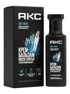 Крем-бальзам после бритья Акс Айс Чилл, 140 мл  (артикул 10996605)  большой выбор товаров оптом и в розницу по низким ценам с доставкой