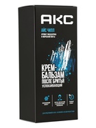 Крем-бальзам после бритья Акс Айс Чилл, 140 мл  (артикул 10996605)  большой выбор товаров оптом и в розницу по низким ценам с доставкой