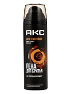 Пена для бритья Акс Дарк Темптейшн, 200 мл - Фото 1
