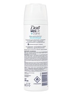 Пена для бритья Дав Men+Care увлажняющая, 200 мл - Фото 2