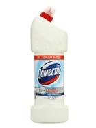 УЦЕНКА Чистящее средство для унитаза Domestos «Ультра белый», 1,5 л - Фото 1
