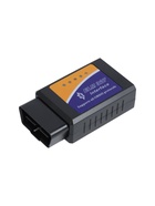 УЦЕНКА Адаптер для диагностики авто ELM327 OBD II, Bluetooth, AD-2, версия 2.1 - Фото 3