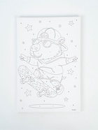 Картина по номерам «Капибара на скейте», 20×30 см  (артикул 10958646)  большой выбор товаров оптом и в розницу по низким ценам с доставкой