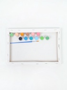 Картина по номерам «Друзья в Кубическом Мире», 30×20 см  (артикул 10958647)  большой выбор товаров оптом и в розницу по низким ценам с доставкой