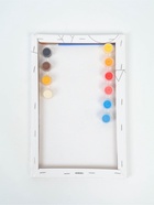 Картина по номерам «Корги и подарки», 20×30 см  (артикул 10958649)  большой выбор товаров оптом и в розницу по низким ценам с доставкой