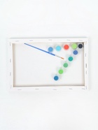 Картина по номерам «Яркая тачка», 30×20 см  (артикул 10958651)  большой выбор товаров оптом и в розницу по низким ценам с доставкой