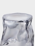 УЦЕНКА Стакан "IceBar. Black" 250 мл 8,5х7,5см, цвет серый - Фото 3